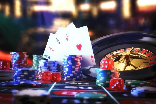 GGPoker Philippines sports and casino entertainment platform banner