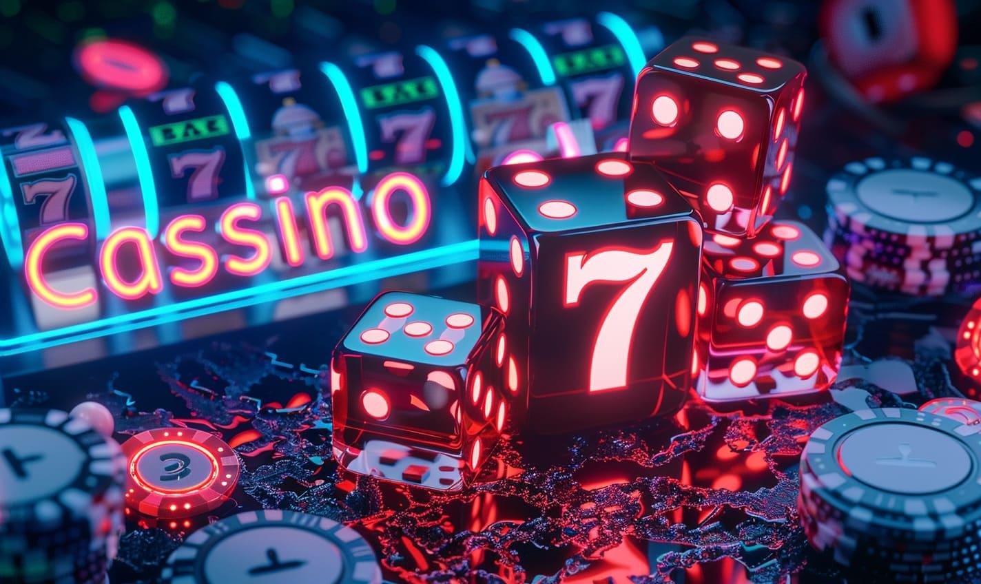 GGPoker slot game reels displayed on a mobile phone screen