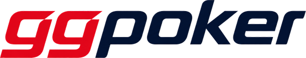 GGPoker official logo